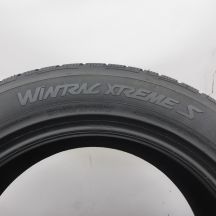 4. 205 55 16 1x VREDESTEIN 205/55 R16 94V XL Wintrac Xtreme S Winterreifen 2018 Ungebraucht  