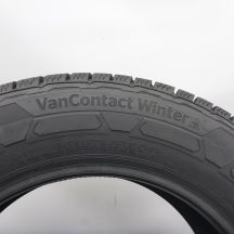 5. 205 65 16C 1x CONTINENTAL 205/65 R16C 107/105T VanContact Winter Winterreifen 2019 9mm