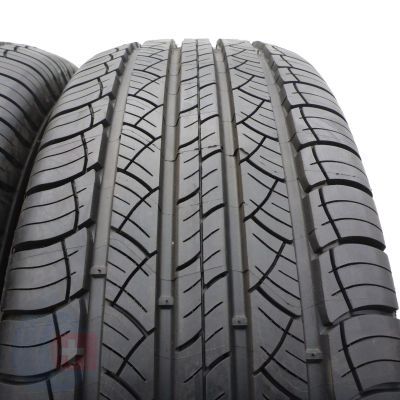 3. 235 65 17 4x MICHELIN 235/65 R17 108V XL Latitude Tour HP Sommerreifen 2016 Ungebraucht