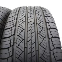 3. 235 65 17 4x MICHELIN 235/65 R17 108V XL Latitude Tour HP Sommerreifen 2016 Ungebraucht