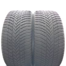 285 40 21 2x BRIDGESTONE 285/40 R21 109V XL Blizzak LM005 Winterreifen 2025 6,5mm
