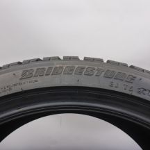 4. 255 35 18 2x BRIDGESTONE 255/35 R18 94V Blizzak LM-25 Winterreifen 2019 Ungebraucht  