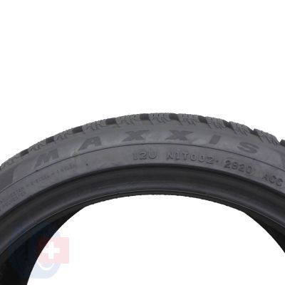 5. 205 45 17 4x MAXXIS 205/45 R17 88V XL Premitra Snow WP6 Winterreifen 2020/21 8mm Wie Neu