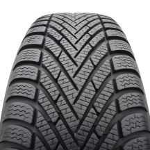 215 60 17 1x PIRELLI 215/60 R17 96T Winter Cinturato Winterreifen 2021 WIE NEU 8,8mm