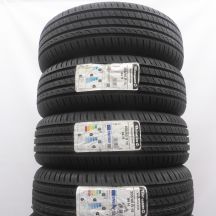 205 65 15 4x BARUM 205/65 R15 94H Bravuris 5 Sommerreifen 2021/22 VOLL WIE NEU 