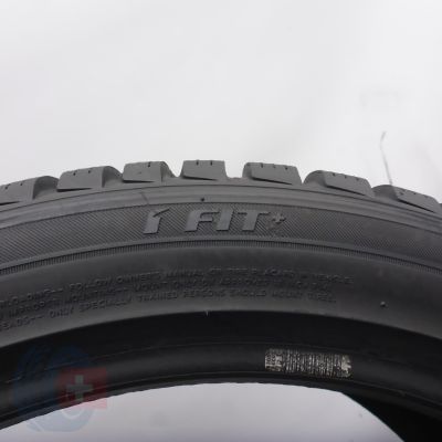 6. 245 40 18 2x LAUFENN 245/40 R18 97V XL IFit Winterreifen 2022 7,2mm
