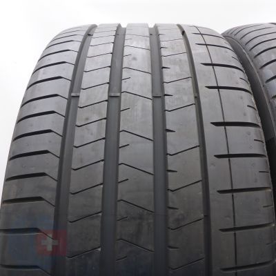 3.  315/40 ZR21 2x PIRELLI 315/40 ZR21 115Y XL P Zero Sommerreifen 2018 Ungebraucht  