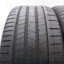 3.  315/40 ZR21 2x PIRELLI 315/40 ZR21 115Y XL P Zero Sommerreifen 2018 Ungebraucht  