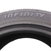 3. 275 45 20 1x INFINITY 275/45 R20 110W XL Enviro Sommerreifen 2019 WIE NEU VOLL