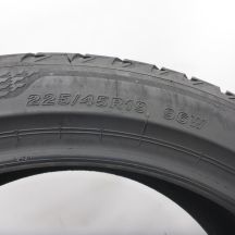 6.  225 45 19 2x BRIDGESTONE  225/45 R19 96W XL Turanza T005 Sommerreifen 2025 6mm