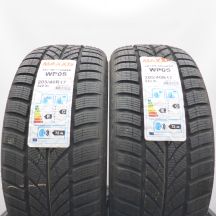 205 40 17 2x MAXXIS 205/40 R17 84V XL Arctic Trekker WO05 Reinforcet Winterreifen 2020 VOLL
