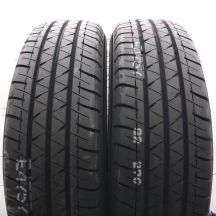 4. 195 75 16C 4x YOKOHAMA 195/75 R16C 110/108T BluEarth Van Sommerreifen 2025 VOLL WIE NEU 