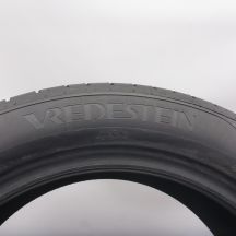 7. 225 50 17 4x VREDESTEIN 225/50 R17 98Y XL Ultrac Satin Sommerreifen 2020 7,2-7,8mm