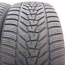2. 275 45 19 2x HANKOOK 275/45 R19 108V XL Winter I Cept evo 3 X Winterreifen 2021 Ungebraucht    