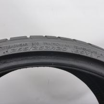 5. 265 25 20 1x HANKOOK 265/25 ZR20 89Y XL Ventus S1 evo 3 Sommerreifen  2021 6mm