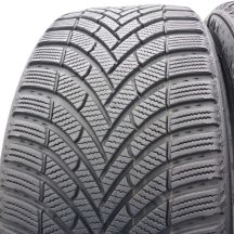 2. 235 40 19 4x SEMPERIT 235/40 R19 96V XL Speed-Grip 5 Winterreifen 2023/24 8-7,3mm 