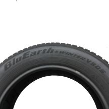 6. 2 x YOKOHAMA 225/60 R17 99H BluEarth Winter V905 Winterreifen 2019 6,8mm