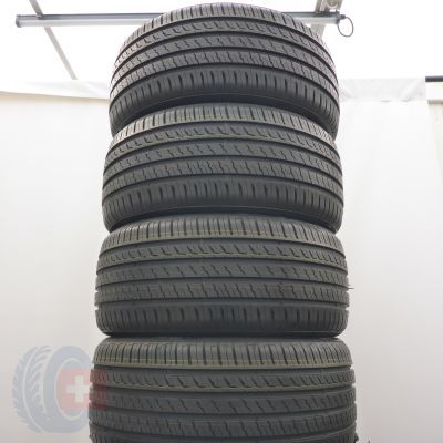 235 40 18 4x BARUM 235/40 R18  Bravuris 5HM 95Y XL Sommerreifen 2024 Ungebraucht  