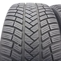 3. 205 40 18 2x VREDESTEIN 205/40 R18 86V XL Wintrac Pro Winterreifen 2022 6,8mm