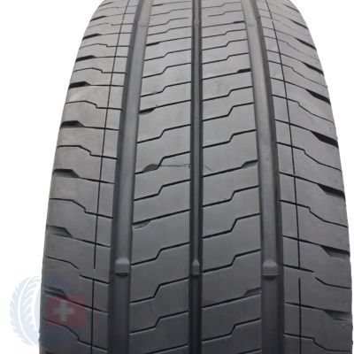 7. 2 x CONTINENTAL 235/65 R16C 115/113R VanContact Eco Sommerreifen 2020 8,2mm