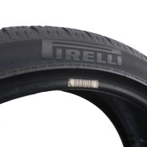 4. 2 x PIRELLI 225/40 R18 92V XL Sottozero Winter Serie II RUN FLAT BMW Winterreifen 2015 7mm WIE NEU