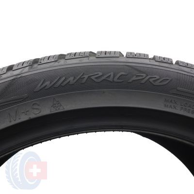 5.  265/40 R21 2x VREDESTEIN  265/40 R21 105Y XL Wintrac PRO Winterreifen 2023 8,2mm