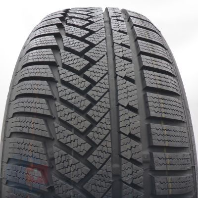  215 50 17 1x CONTINENTAL 215/50 R17 95V XL WinterContact TS 850 P Winterreifen 2020  Ungebraucht  