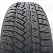  215 50 17 1x CONTINENTAL 215/50 R17 95V XL WinterContact TS 850 P Winterreifen 2020  Ungebraucht  