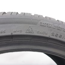 8. 255 40 20 4x BRIDGESTONE 255/40 R20 101W XL Blizzak 6 Winterreifen 2025 7,5-7,2mm WIE NEU