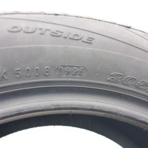 4.  205 55 16 4x NEXEN  205/55 R16 91V NBlue HD Plus Sommerreifen 2025 Ungebraucht  