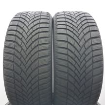 3. 235 50 19 4x SEMPERIT 235/50 R19 103V XL Speed-Grip 5 Winterreifen 2024 8-7mm WIE NEU