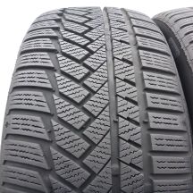 2. 225 40 18 2x CONTINENTAL 225/40 R18 92V XL WinterContact TS850P Winterreifen 2020 7,5mm