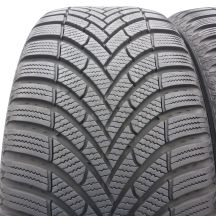 3.  235 55 17 2x SEMPERIT  235/55 R17 103V XL Speed-Grip 5 Winterreifen 2025 8,5mm WIE NEU  