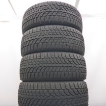  235 40 19 4 x BRIDGESTONE 235/40 R19 96V XL Blizzak LM-32 Winterrteifen 8,2-8mm 