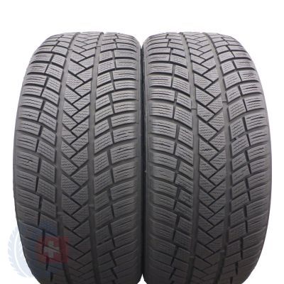 5. 225 45 18 4x VREDESTEIN 225/45 R18 95W XL Wintrac Pro Winterreifen 6-7mm 2022