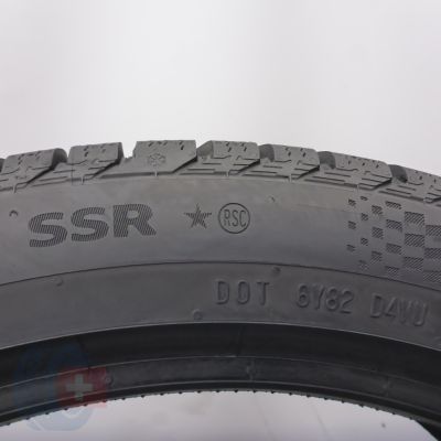 7. 225 45 19 4x CONTINENTAL 225/45 R19 96V XL WinterContact TS 860 S RSC BMW Winterreifen 2020 Ungebraucht   