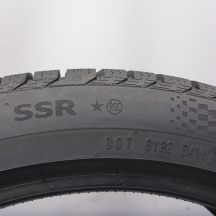 7. 225 45 19 4x CONTINENTAL 225/45 R19 96V XL WinterContact TS 860 S RSC BMW Winterreifen 2020 Ungebraucht   