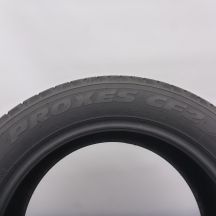 5.  225 55 17 2x TOYO  225/55 R17 97V Proxes CF2 Sommerreifen 2022  8,2mm
