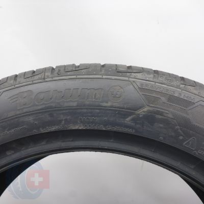 5.  225 50 17 4x BARUM 225/50 R17 98Y XL Bravuris 5HM Sommerreifen 2023 VOLL WIE NEU 