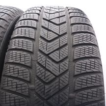 3.  235 55 19 2x PIRELLI 235/55 R19 105H Scorpion Winter Winterreifen 2018 6,5-6,8mm