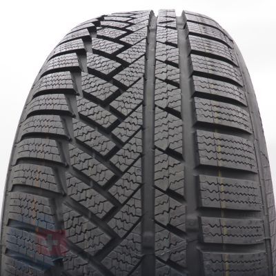 2.  215 50 17 1x CONTINENTAL 215/50 R17 95V XL WinterContact TS 850 P Winterreifen 2020  Ungebraucht  