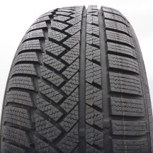 2.  215 50 17 1x CONTINENTAL 215/50 R17 95V XL WinterContact TS 850 P Winterreifen 2020  Ungebraucht  