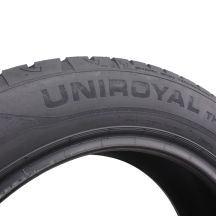 4. 2 x UNIROYAL 205/55 R16 91H RainSport 3 Sommerreifen 2019 7.8-8mm 