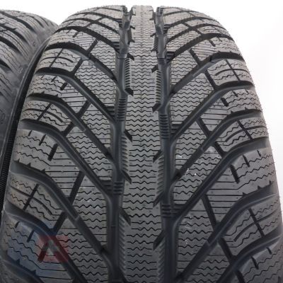 3. 235 60 18 2x COOPER 235/60 R18 107H XL Discoverer Winter Winterreifen 2022 Ungebraucht   
