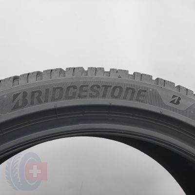4.  215 45 20 2x BRIDGESTONE 215/45 R20  95W XL Blizzak 6 Wintterreifen 2025 7,2-7mm WIE NEU 