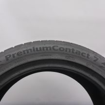 3. 225 45 17 1x CONTINENTAL 225/45 R17 91Y PremiumContact 7 Sommerreifen 2024 6,8mm