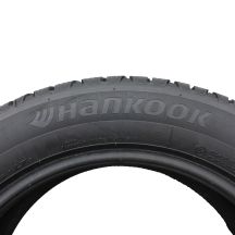 4. 225 55 17C 2x HANKOOK 225/55 R17C 109/107R Winter I*cept LV RW12 Winterreifen 2022 8mm