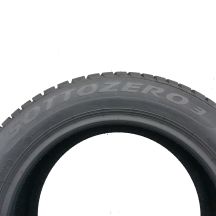 6. 215 55 16 2x PIRELLI 215/55 R16 97H XL Winter Sottozero 3 Winterreifen 2019 VOLL WIE NEU 