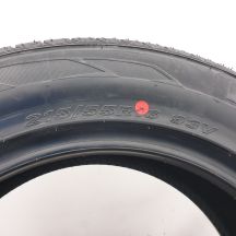 5.  215 55 16 2x NEXEN 215/55 R216 93V Nfera SU4 Sommerreifen 2024 Ungebraucht  