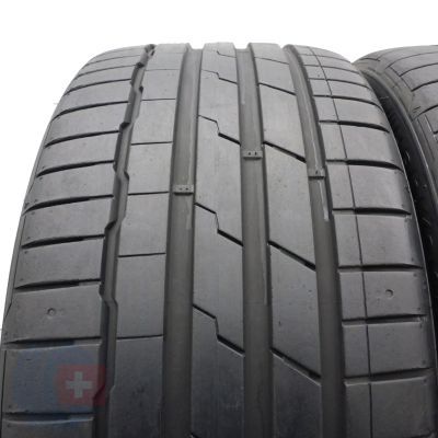 2. 4 x HANKOOK 235/35 R19 91Y XL Ventus S1 evo 3 K127 Sommerreifen 2022 6,8-5,8mm